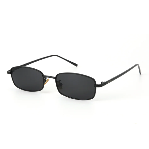 HJ Eyewear Timeless Black